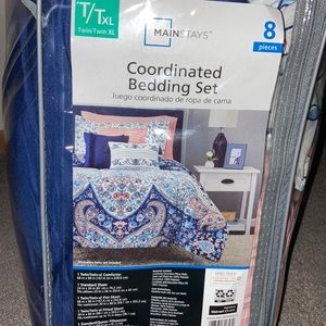 T/TXL Bedding Set